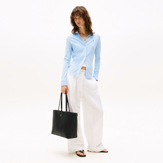 Tommy Hilfiger Modern Borsa shopper 35 cm