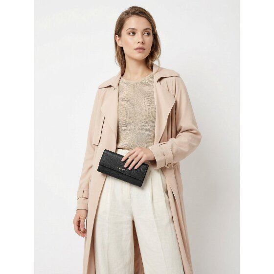 Lazarotti Bologna Leather Portafoglio Pelle 19 cm