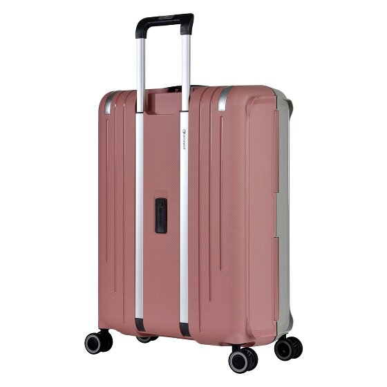 Eminent Vertica SE 4 ruote Carrello M 68 cm