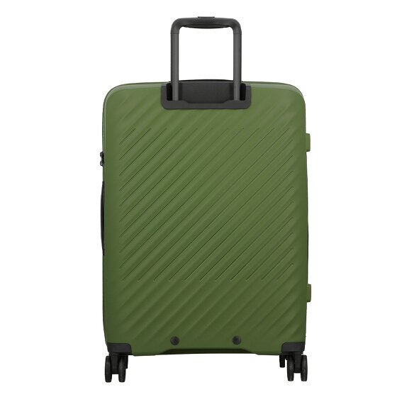 Jump Levante 4 ruote Carrello 65 cm