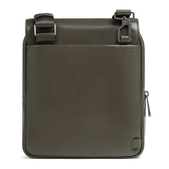 Piquadro Borsello Borsa a tracolla Pelle 20 cm