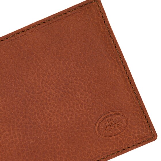 The Bridge Isaia Portafoglio Pelle 11 cm The Bridge Isaia Portafoglio Pelle 11 cm
