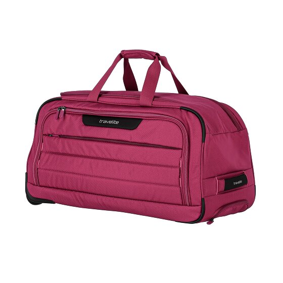 Travelite Skaii 2-Wheel Holdall 65 cm
