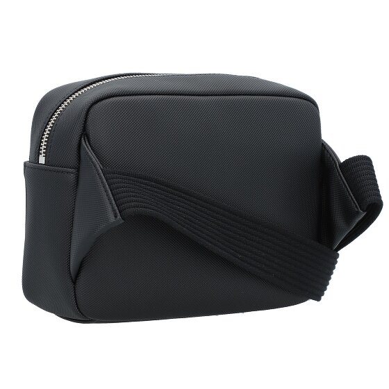 Lacoste Core Essentials Men S Classic Borsa a tracolla 21.5 cm