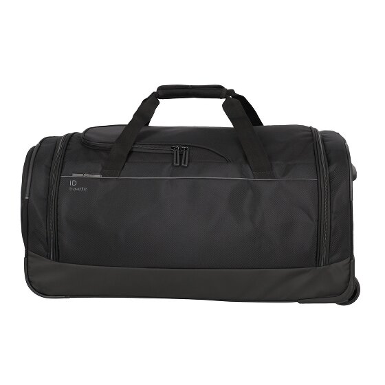 Travelite Crosslite 2 ruote Borsa da viaggio M 69 cm