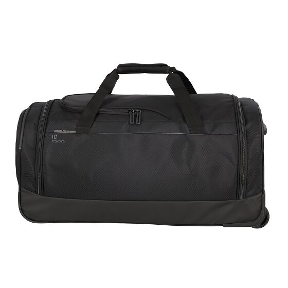 Travelite Crosslite 5.0 2 ruote Borsa da viaggio M 69 cm