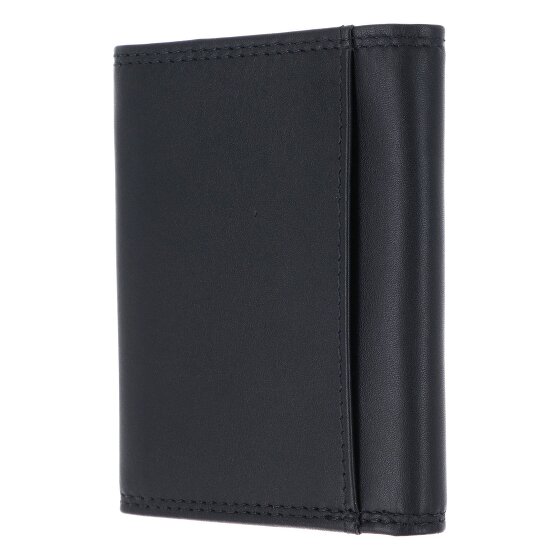 Golden Head Polo Portafoglio Protezione RFID Vera Pelle 10 cm