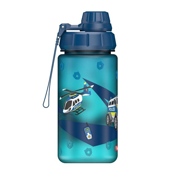 Step by Step Bottiglia per bere