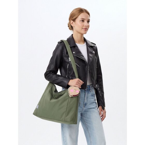Fritzi aus Preußen Tonnje Borsa a spalla 42 cm