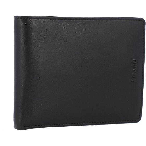 Picard Portafoglio Brooklyn in pelle 13 cm