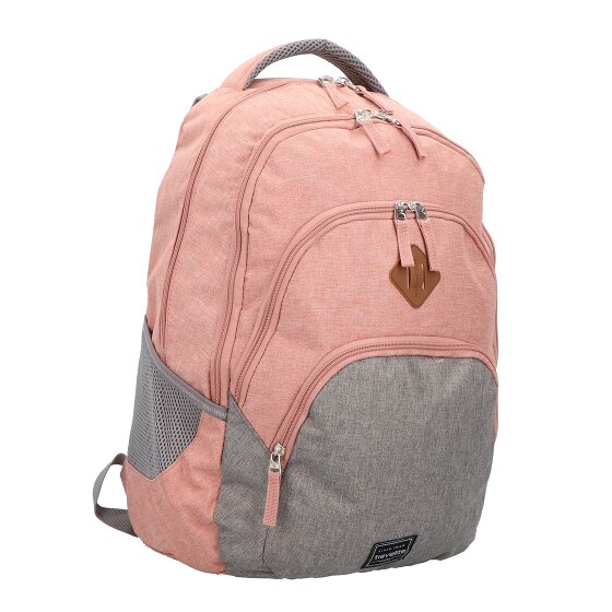 Travelite Zaino Basic 45 cm scomparto per laptop