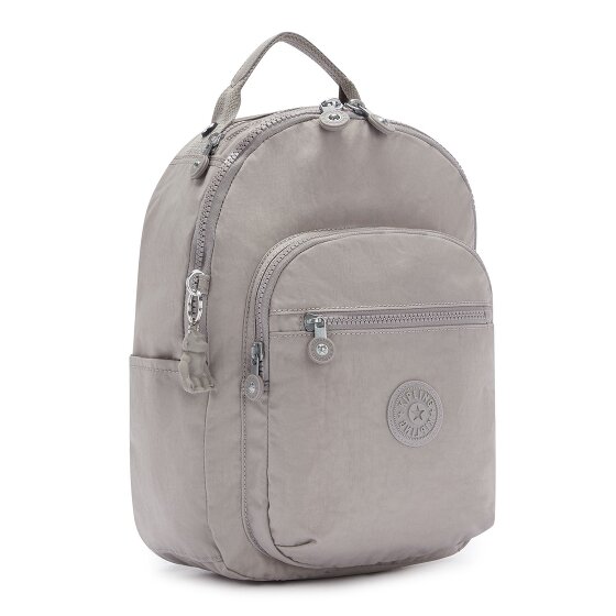 Kipling Basic Seoul S Zaino 35 cm scomparto per laptop