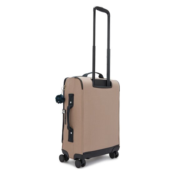 Kipling Basic Jet S 4 ruote Carrello della cabina 55 cm
