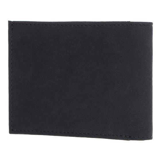 oxmox New Cryptan Portafoglio Protezione RFID 8.5 cm