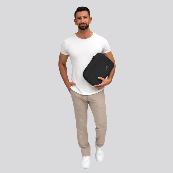 Pactastic Urban Collection Borsa da toilette 33 cm