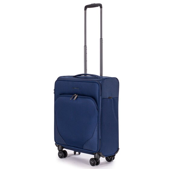 Stratic Mix Carrello cabina a 4 ruote 55 cm