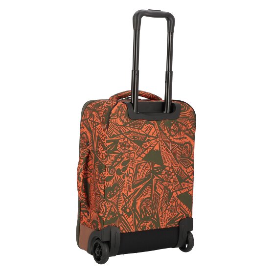 Herschel Heritage 2 ruote Carrello della cabina 54 cm