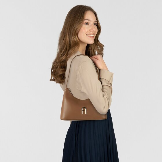 Furla Diamante Borsa a tracolla Pelle 24 cm