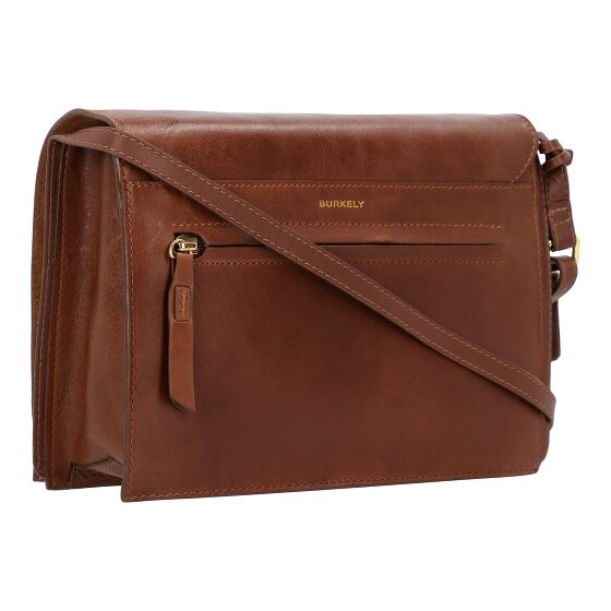 Burkely Fine Florence Messaggero Pelle 24 cm