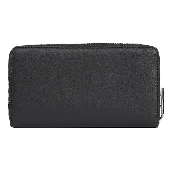 Calvin Klein Mini Quilt Portafoglio 19 cm