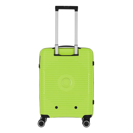 Travelite Orbita 4 ruote Carrello della cabina 55 cm