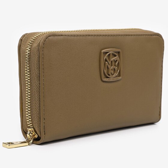 Y Not? Portafoglio Iconic 19 cm