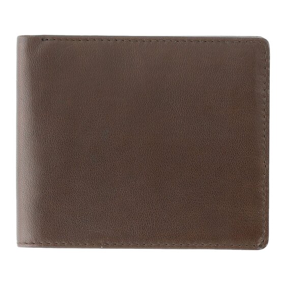 Picard Authentic1 Portafoglio Pelle 11 cm Picard Authentic1 Portafoglio Pelle 11 cm