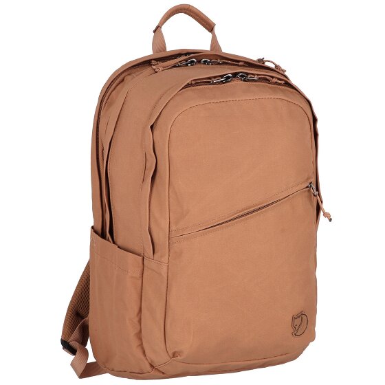 Fjällräven Räven 28 Zaino da giorno 47 cm Scomparto per laptop