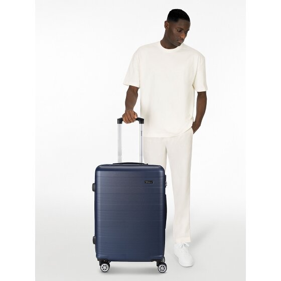 Benzi 5330 4 ruote Carrello M 65 cm