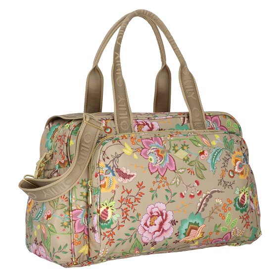Oilily Color Bomb Bibi Borsa per pannolini 42 cm