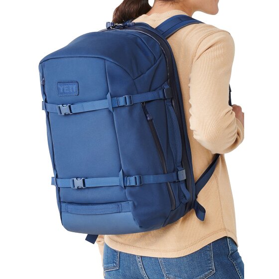 Yeti Zaino da viaggio Crossroads 52 cm scomparto per laptop