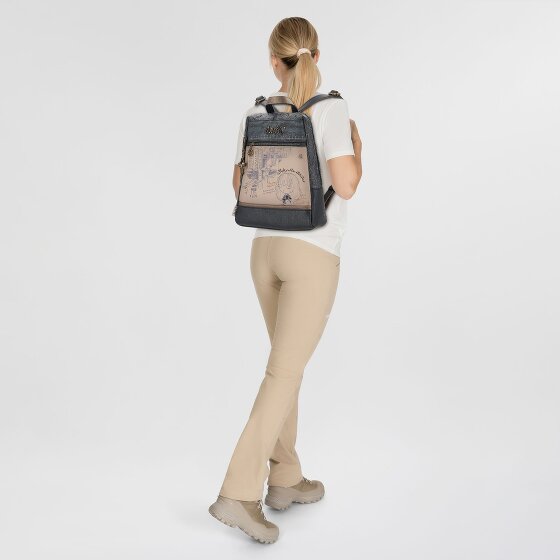 Anekke Studio Zaino da città 32 cm