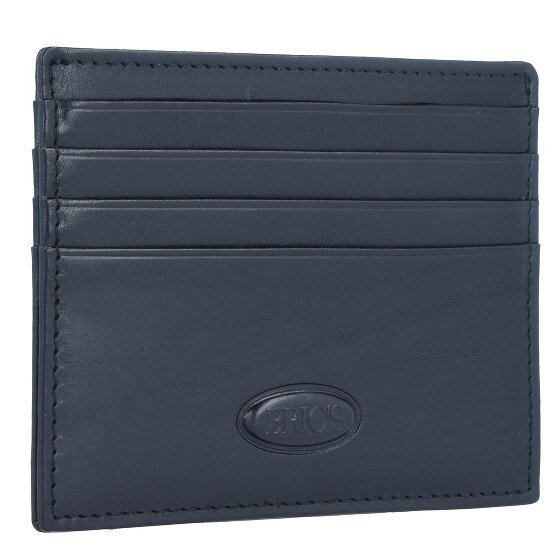 Bric's Monte Rosa Custodia per carte di credito RFID in pelle 10 cm