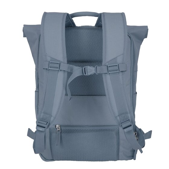 Travelite Basics Zaino da giorno 60 cm Vano porta PC