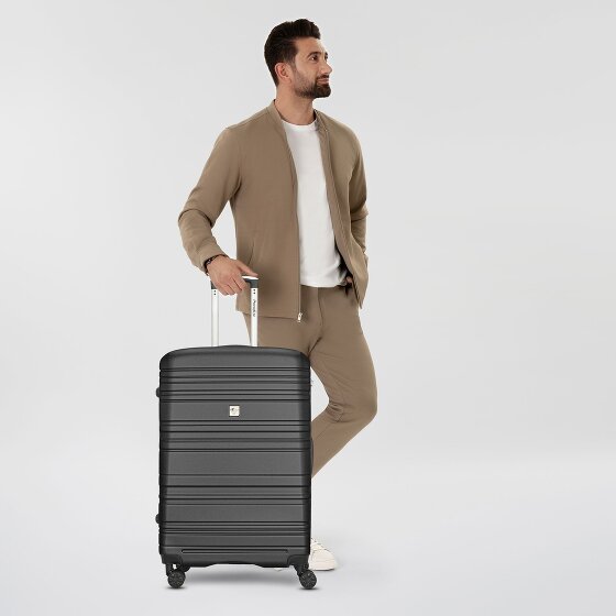Check.In Paradise 4 ruote Carrello L 76 cm