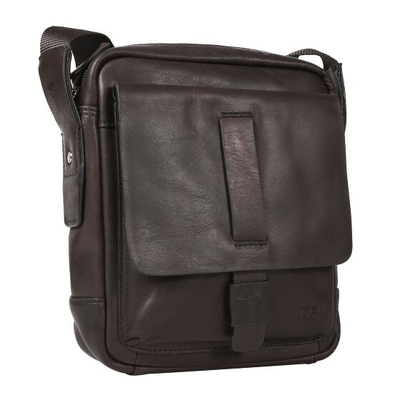 Joop! Loreto Remus Borsa a tracolla Pelle 21 cm Joop! Loreto Remus Borsa a tracolla Pelle 21 cm