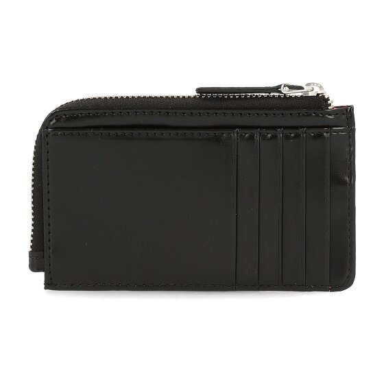 Picard Black Tie 1 Portafoglio chiave Pelle 13 cm