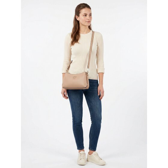 Guess Noelle Borsa a spalla 24 cm