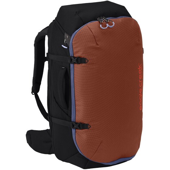 Eagle Creek Tour Travel 55L S-M Zaino 66,5 cm Scomparto per laptop