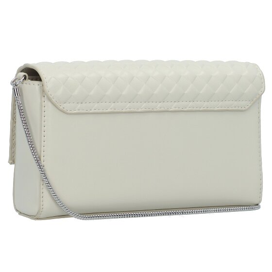 Calvin Klein Calvin Mini Quilt Borsa a tracolla 21 cm