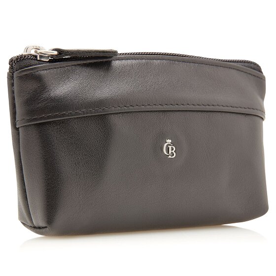 Castelijn & Beerens Vita Portachiavi RFID in pelle 13 cm