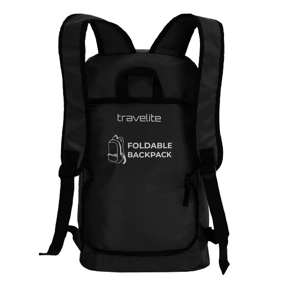 Travelite Accessoires Zaino pieghevole 46 cm