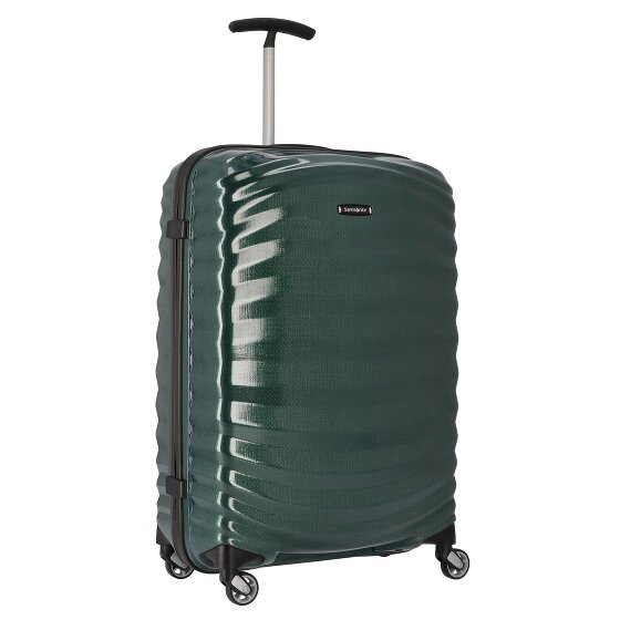 Samsonite Trolley Lite Shock Spinner 4 ruote 69 cm