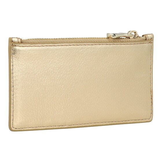 Patrizia Pepe Custodia per carta di credito Pelle 13 cm