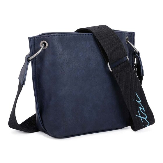 Fritzi aus Preußen Eco Fritzi03 Borsa a tracolla 20.5 cm