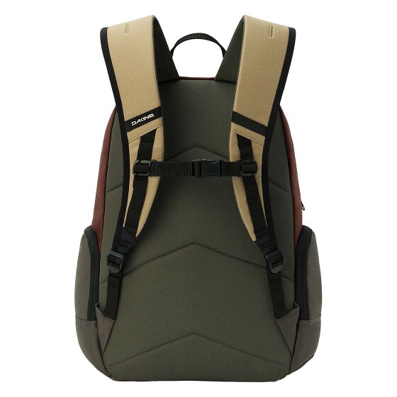 Dakine Atlas 28 L Zaino da giorno 48 cm Vano porta PC