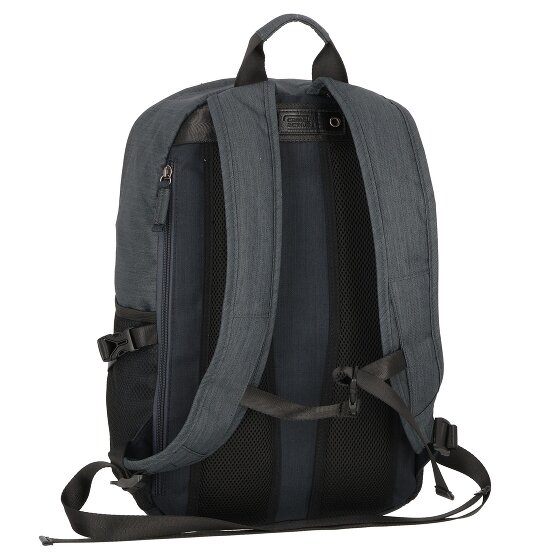 camel active Satipo Zaino da giorno L 45 cm Scomparto per laptop