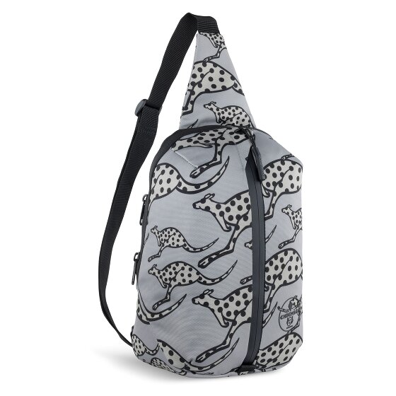 Chiemsee Jump N Fly Borsa a tracolla 22 cm