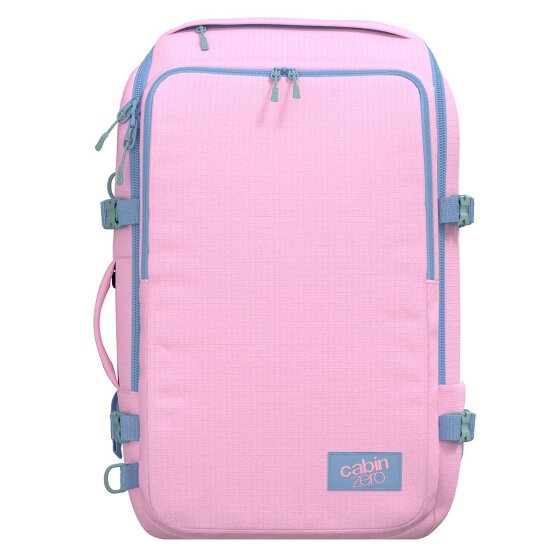 Cabin Zero Borsa Adventure Cabin ADV Pro 42L Zaino 55 cm Scomparto per laptop