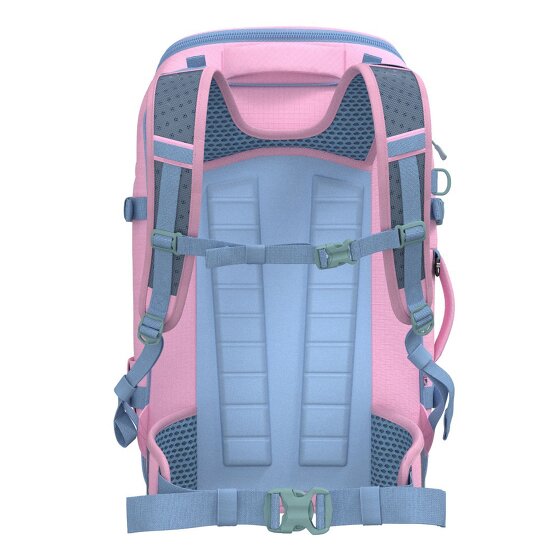Cabin Zero Adventure 44 Zaino da giorno 55 cm Vano porta PC